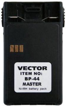 ����������� Vector BP-44 Master ��� ����� VT-44 Master